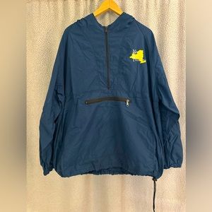 Vintage NYS Trooper Jacket